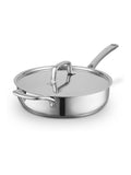 Sur La Table 28cm multi-pan with lid (British brand)
