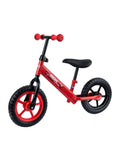 Chicco red Ducati balance bike for toddlers - British product