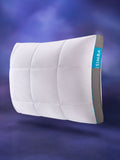 Simba Hybrid Firm Pillow adjustable height cooling - British product