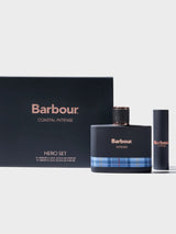 Next Barbour Coastal Intense Hero Fragrance Gift Set- Buy online at McGrocer