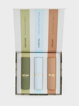 Barbour For Her Eau de Parfum Trio 45ml Fragrance Gift Set