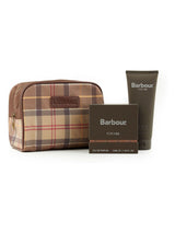 Next Barbour Origins For Him Grooming Essentials Set with 50ml Fragrance and 200ml Shower Gel- Buy online at McGrocer