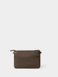 Osprey London brown The Voyage nylon crossbody bag, UK version