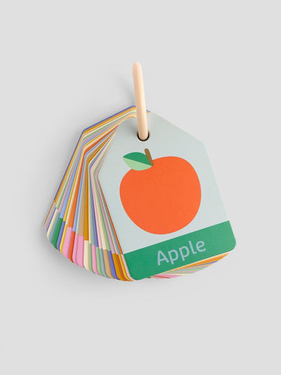 Next JoJo Maman Bébé Alphabet Flash Cards- Buy online at McGrocer