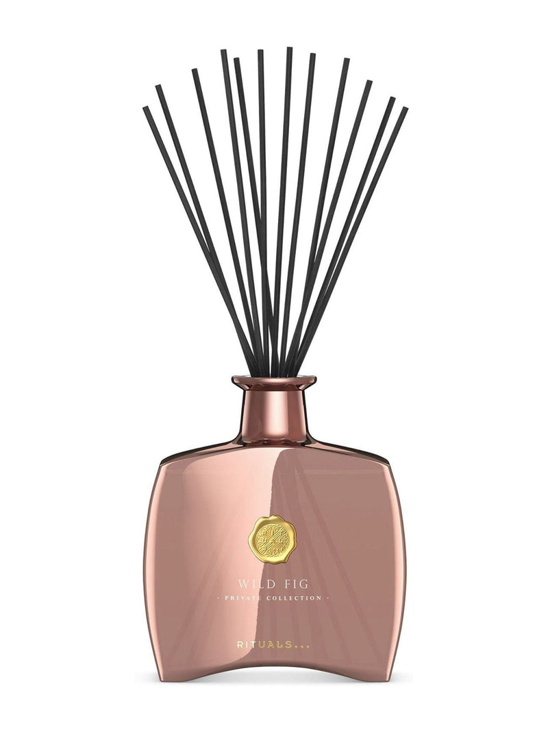 Rituals Wild Fig fragrance sticks 450ml, imported from the UK