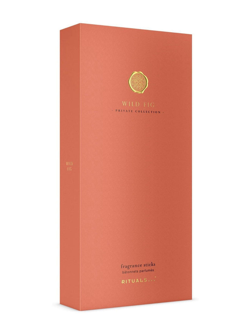 Rituals Wild Fig fragrance sticks 450ml, imported from the UK
