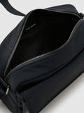 Reiss Navy Denis Technical Crossbody Bag, UK version