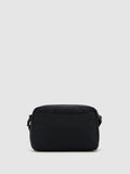 Reiss Navy Denis Technical Crossbody Bag, UK version