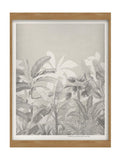 Graham & Brown taupe Congo wood picture frame 43x53cm - British product