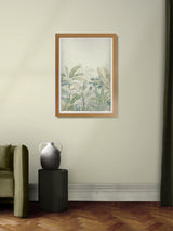 Next Graham & Brown Congo Sage Framed Wall Art- Buy online at McGrocer