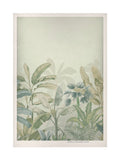 Graham & Brown Congo Sage wood frame (British brand)