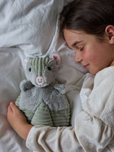 Next Warmies Grey Large Armadillo Fully Heatable Soft Toy One Size- Buy online at McGrocer