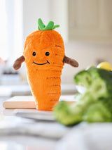 Next Warmies Orange Large Carrot Heatable Soft Toy- Buy online at McGrocer