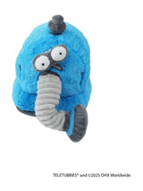 Next Warmies Blue Large Noo Noo Fully Heatable Soft Toy- Buy online at McGrocer