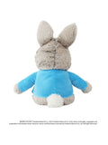 Warmies Blue Large Peter Rabbit heatable soft toy, imported from the UK