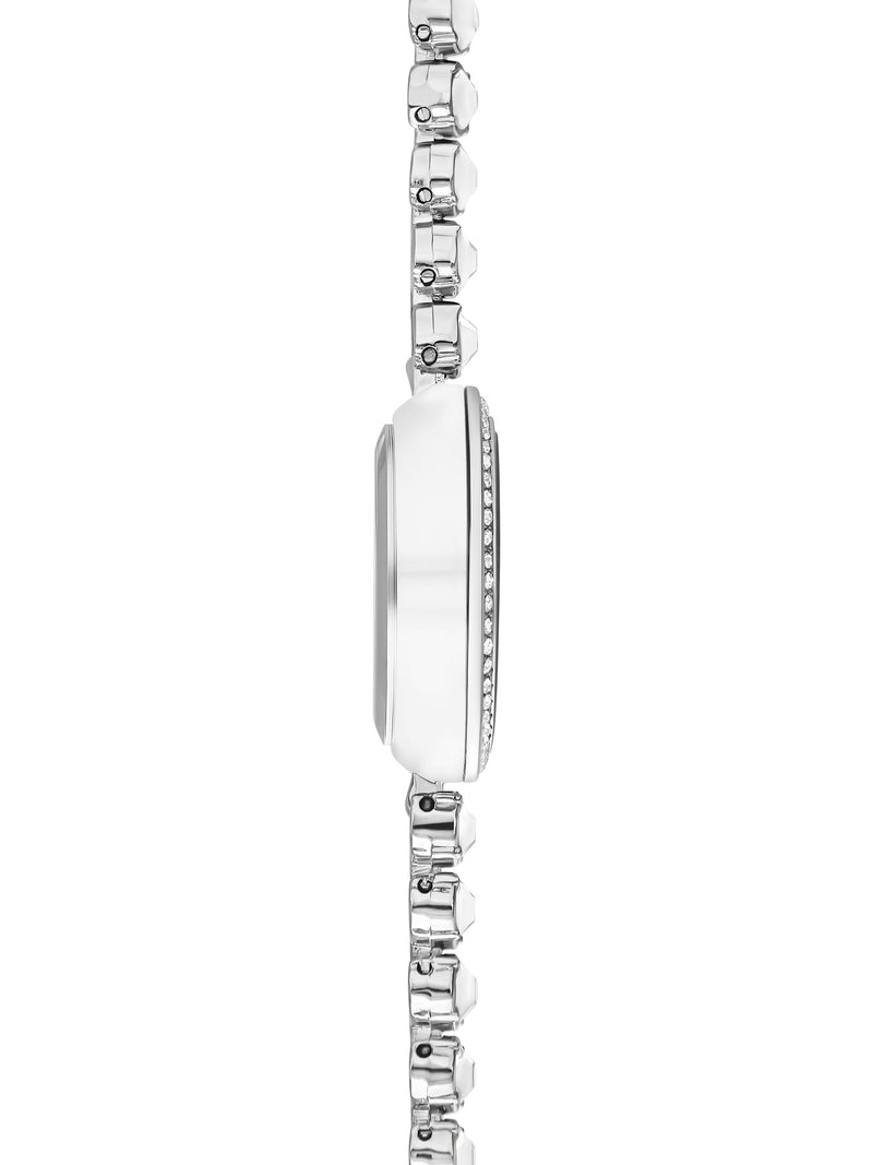 Limit Silver 26mm analogue watch - British product