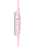 Limit Pink 45mm Round Smartwatch, UK version