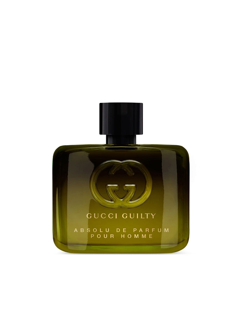 Gucci Guilty Absolu de Parfum Men's Fragrance 60ml, UK version