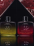 Gucci Guilty Absolu de Parfum Men's Fragrance 60ml, UK version