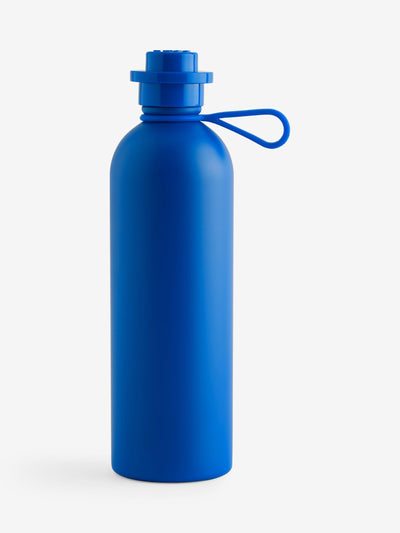 Next LEGO Blue Steel Bottle- Buy online at McGrocer