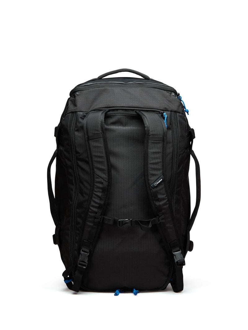 Berghaus Xodus Holdall 60 travel bag - British product