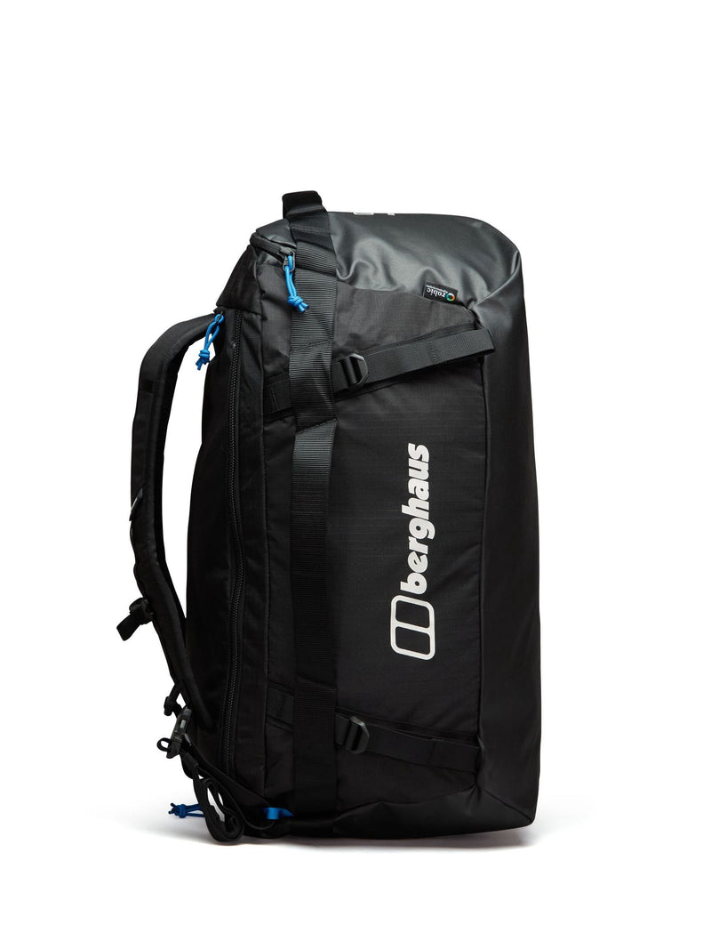 Berghaus Xodus Holdall 60 travel bag - British product