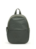 Nere Green Seeker Backpack in black (British brand)