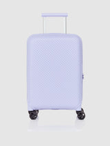 Next Nere Purple Bondi B1 Small Spin Suitcase- Buy online at McGrocer