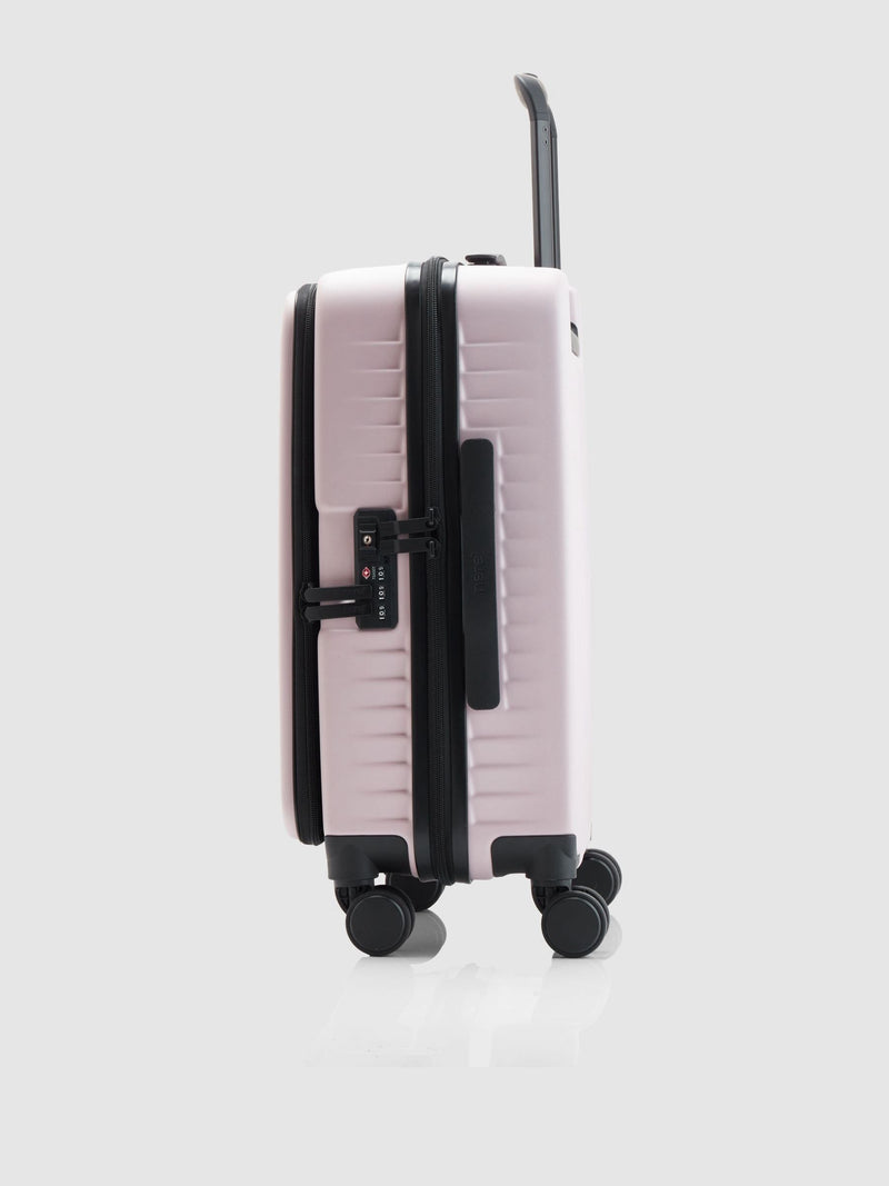 Nere Venture Dual Open small suitcase, UK version