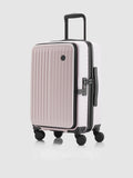 Nere Venture Dual Open small suitcase, UK version