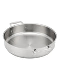 Stellar profile shallow casserole 28cm (British brand)
