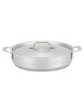 Stellar profile shallow casserole 28cm (British brand)