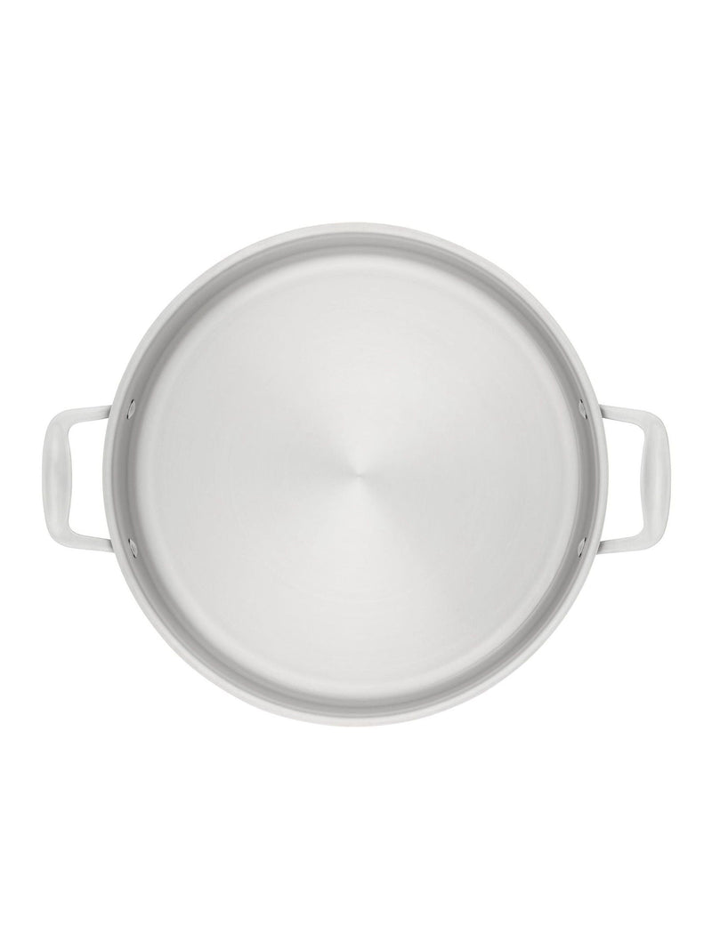Stellar profile shallow casserole 28cm (British brand)