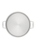 Stellar profile shallow casserole 28cm (British brand)