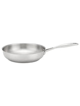 Next Stellar Profile Uncoated Frying Pan 24cm- Buy online at McGrocer