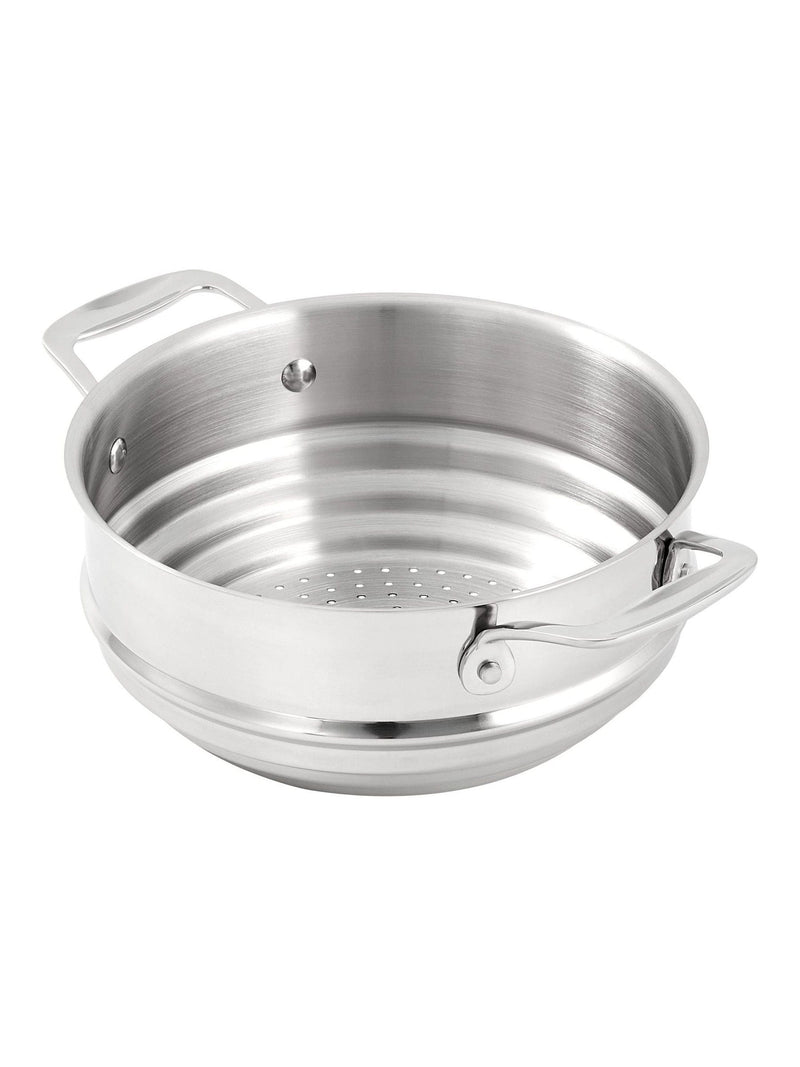 Stellar stainless steel multi steamer insert (British brand)