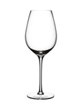 Judge set of 4 clear white wine glasses 24cm, UK version