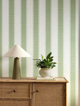 Next Scion Green Bradgate Oakham 10M Wallpaper- Buy online at McGrocer