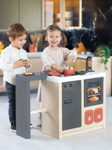 Next Smoby Kitchen Island Play Kitchen- Buy online at McGrocer