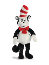 Next Aurora World Dr Seuss Cat In The Hat Soft Toy 42cm- Buy online at McGrocer