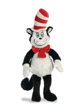 Aurora World Cat in the Hat 42cm plush toy (British brand)