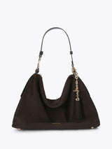 Next Carvela Brown Gina Hobo Bag- Buy online at McGrocer