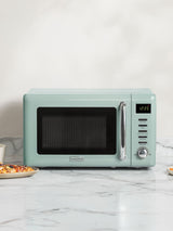 Next Haden Sage Dorchester Microwave Oven 20L- Buy online at McGrocer