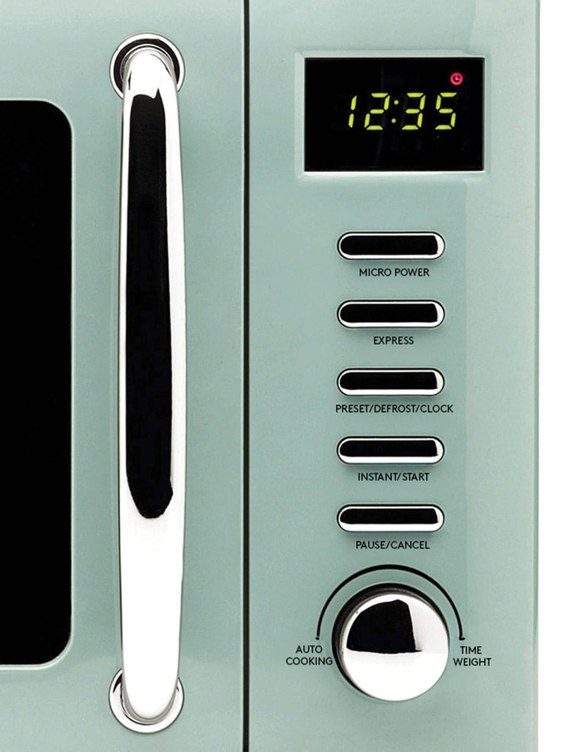 Haden Sage Dorchester microwave oven 20L, UK version
