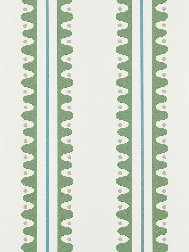 Scion Forest Oakham A4 wallpaper, imported from the UK