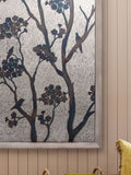 Voyage Maison Paloma antique mirror 100x70cm - British product
