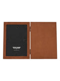 Widdop Brown Top Gun Top Dad photo frame 28cm x 26.5cm (British brand)