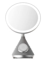 Next Carmen Silver 3-in-1 Illuminated LED Makeup Mirror One Size- Buy online at McGrocer