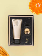 Coffret cadeau parfumé Victoria's Secret Bare 2 pièces