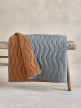 Next Mamas & Papas Welcome To The World Wildflower 3 Tog Reversible Quilt Cot Bed- Buy online at McGrocer